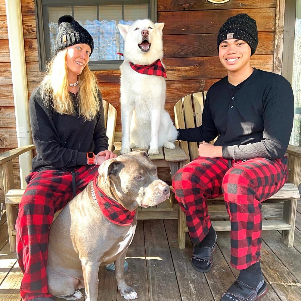 Meet your Posher, Kristen